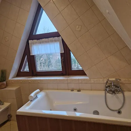 公寓 Mikolajowka - Przytulny Dom Z Widokiem Świeradów-Zdrój