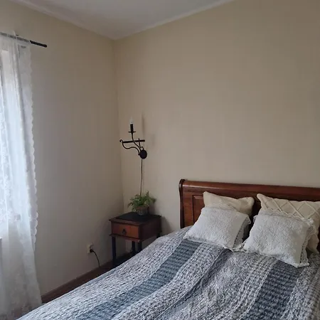 Mikolajowka - Przytulny Dom Z Widokiem