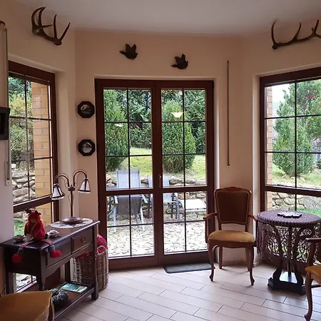 Mikolajowka - Przytulny Dom Z Widokiem *