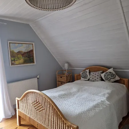 Mikolajowka - Przytulny Dom Z Widokiem 公寓 *