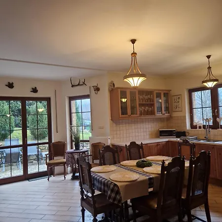 Mikolajowka - Przytulny Dom Z Widokiem 公寓 Świeradów-Zdrój