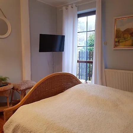 Mikolajowka - Przytulny Dom Z Widokiem *