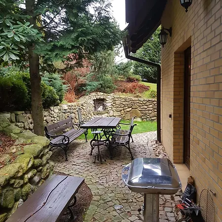 公寓 Mikolajowka - Przytulny Dom Z Widokiem Świeradów-Zdrój