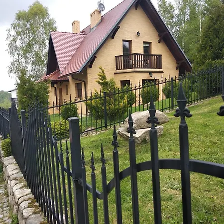 Mikolajowka - Przytulny Dom Z Widokiem Świeradów-Zdrój