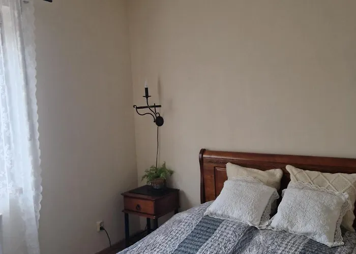 Mikolajowka - Przytulny Dom Z Widokiem