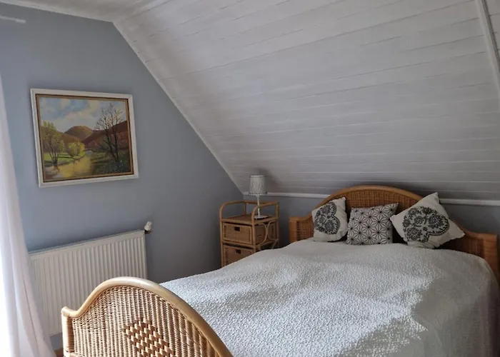 Mikolajowka - Przytulny Dom Z Widokiem 아파트 *