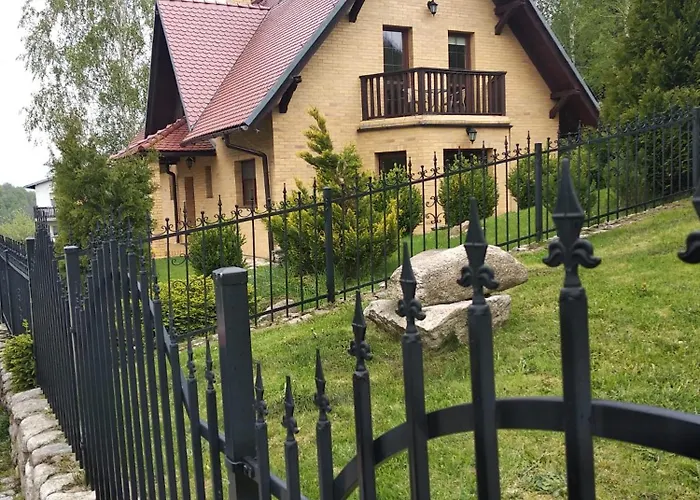Mikolajowka - Przytulny Dom Z Widokiem Świeradów-Zdrój